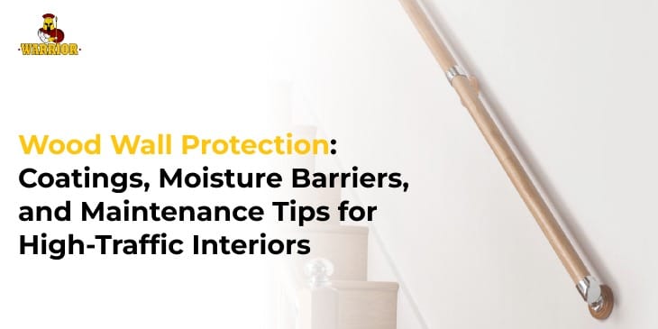 Best Wall Protection Materials for Hospitals and Hotels in India    8